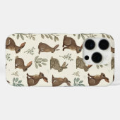 konijnentelefoonhoesje Case-Mate iPhone case (Achterkant (horizontaal))