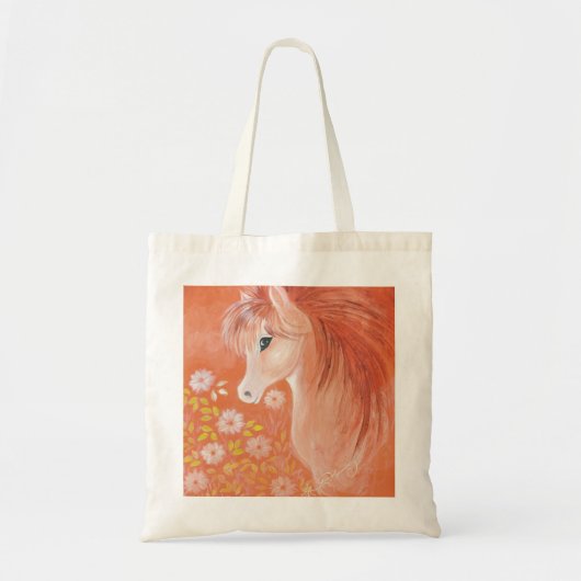 Konik Tote Bag (Voorkant)