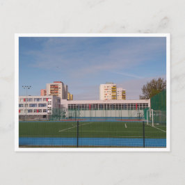 Konin (Polen) Briefkaart