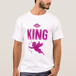 koning 01 t-shirt