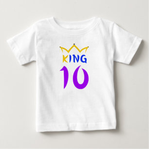 Koning 10