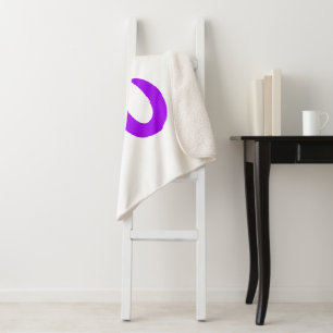 koning 10 sherpa deken