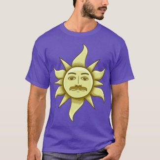 Koning Arthurs Zon meisje jongen T-shirt