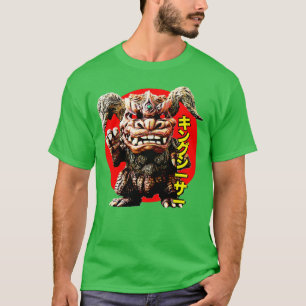 Koning Caesar Chibi exclusief T-shirt