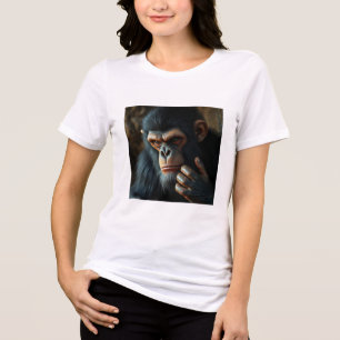 Koning Caesar Tri-Blend Shirt