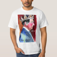 Koning Charles III