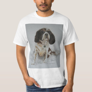 Koning Charles T-shirt