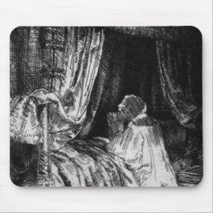 Koning David gebed, 1652 Muismat