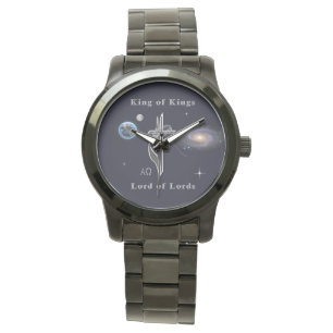Koning Der Koningen Horloge