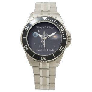 Koning Der Koningen Horloge