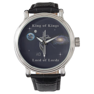 Koning Der Koningen Horloge
