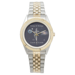 Koning Der Koningen Horloge