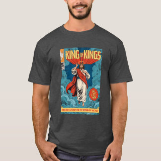 Koning der Koningen T-shirt