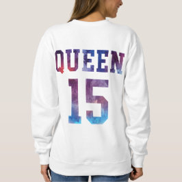 Koning en Koningin 01 Trui