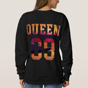 Koning en Koningin 01 Trui