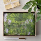 Koning en koningin tissuepapier (Geschenk)