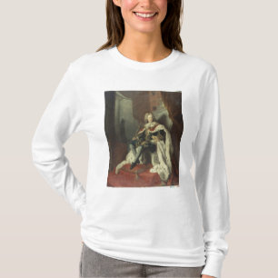 Koning Frederick I van Pruisen T-shirt