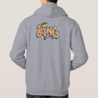 Koning Hoodie