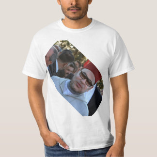 Koning Moshammed T-shirt