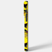 koning os sky special Case-Mate iPhone case (Achterkant / Links)