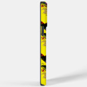 koning os sky special Case-Mate iPhone case (Achterkant / Rechts)