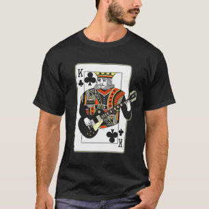 Koning Paul T-shirt