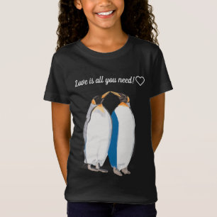 Koning Penguins T-shirt