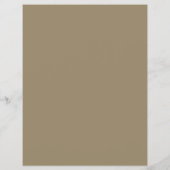 Koning Ramses II, reisbureau Advert. Flyer (Achterkant)