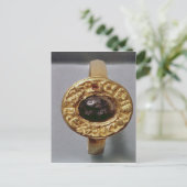 Koning Richard's Ring Briefkaart (Staand voorkant)