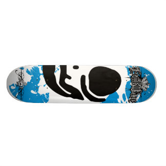 Koning Royale met kaasstix Skateboard