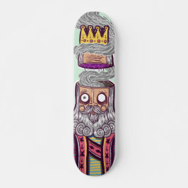 koning skateboard