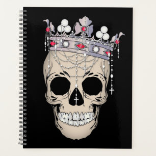 Koning Skull Planner