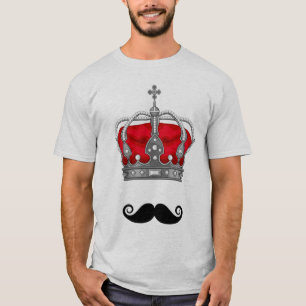 koning t-shirt