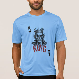 koning t-shirt