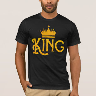 Koning  t-shirt