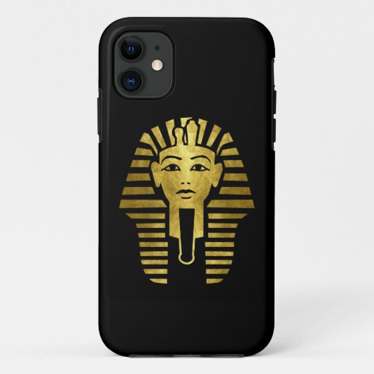 Koning Toet Case-Mate iPhone Case (Achterkant)