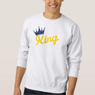 koning trui