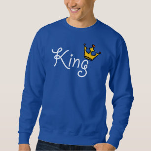 koning trui