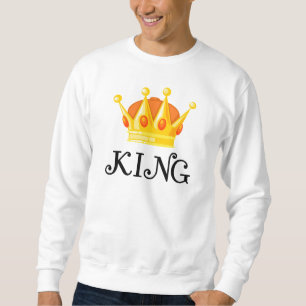 koning trui