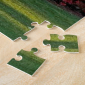 Koning Trump Puzzel (Zijkant)