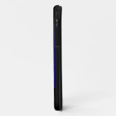 Koning Tut en Egypte Case-Mate iPhone Case (Achterkant/links)