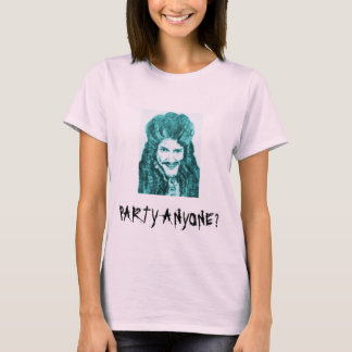 Koning van Bling T shirt