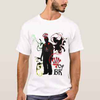 KONING VAN BROOKLYN T-SHIRT