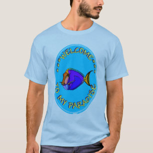 KONING VAN CABO T-SHIRT