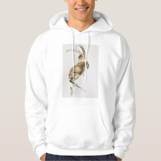 Koning van de Berg 2005 Hoodie