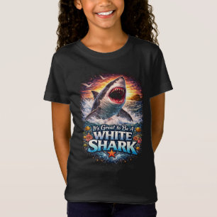 Koning van de Blauwe Diepte T-shirt