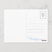 Koning van de dag briefkaart (Achterkant)