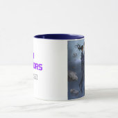 Koning van de Eon-Mok Mok (Midden)