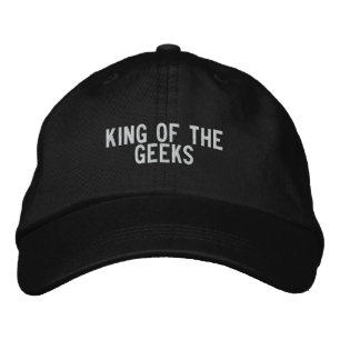 Koning van de Grieken Pet