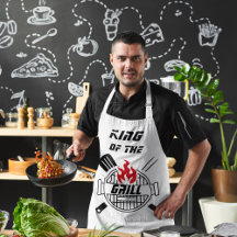 Koning van de Grill